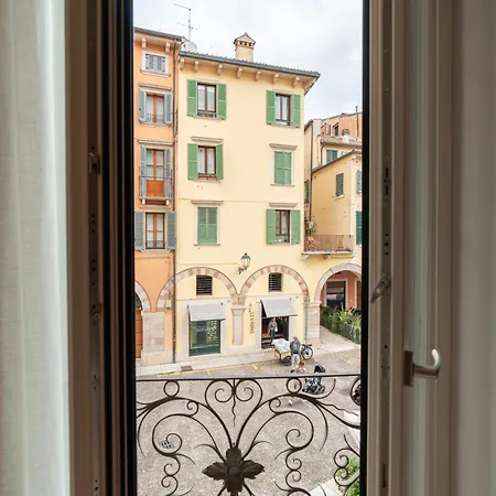 Guest house Palazzo Biasini By Postcardsfrom *