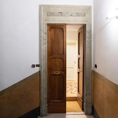 Guest house Palazzo Biasini By Postcardsfrom *