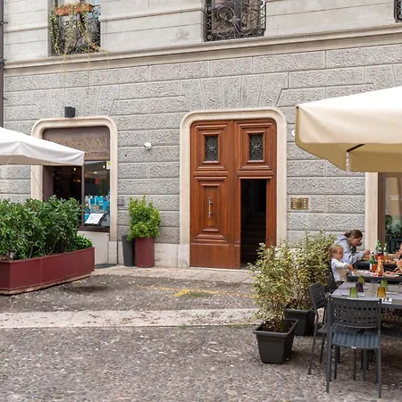 Guest house Palazzo Biasini By Postcardsfrom Verona