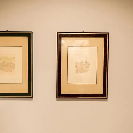 Palazzo Biasini By Postcardsfrom Guest house Verona