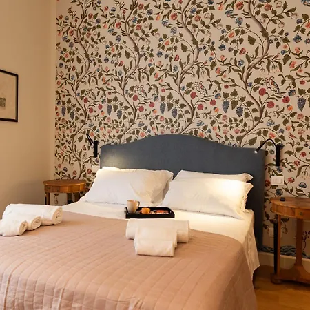 Palazzo Biasini By Postcardsfrom 3* 베로나