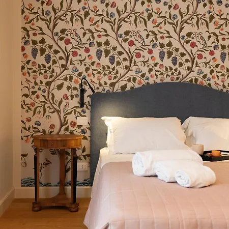 Palazzo Biasini By Postcardsfrom Guest house *