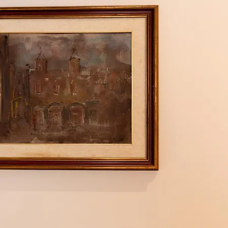Palazzo Biasini By Postcardsfrom Guest house Verona