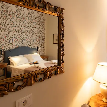 Guest house Palazzo Biasini By Postcardsfrom Verona