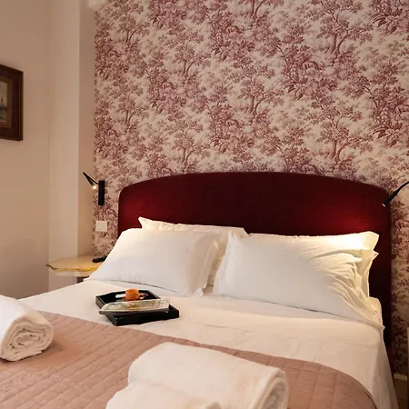 Guest house Palazzo Biasini By Postcardsfrom