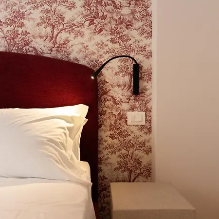 Guest house Palazzo Biasini By Postcardsfrom Verona