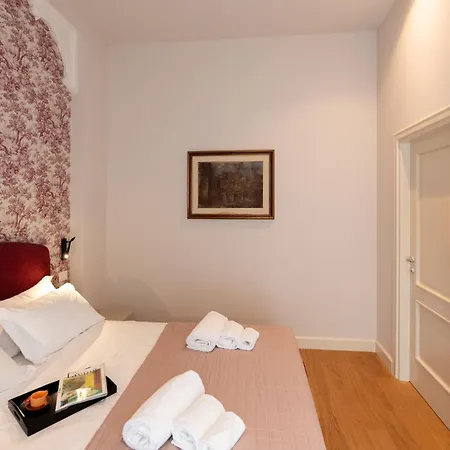 Guest house Palazzo Biasini By Postcardsfrom Verona