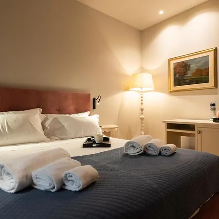 Palazzo Biasini By Postcardsfrom Guest house