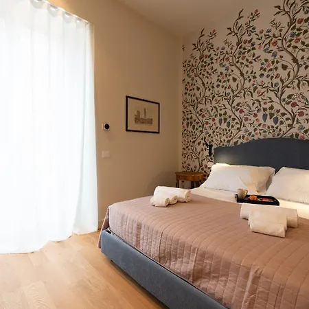 Guest house Palazzo Biasini By Postcardsfrom