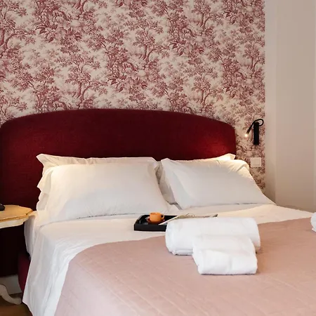 Palazzo Biasini By Postcardsfrom Guest house *