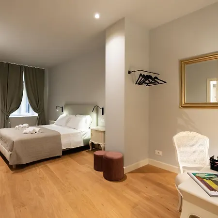 Palazzo Biasini By Postcardsfrom Guest house Verona