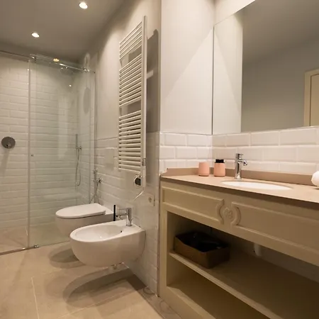 Palazzo Biasini By Postcardsfrom 3* Verona
