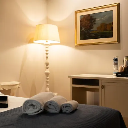 Guest house Palazzo Biasini By Postcardsfrom Verona