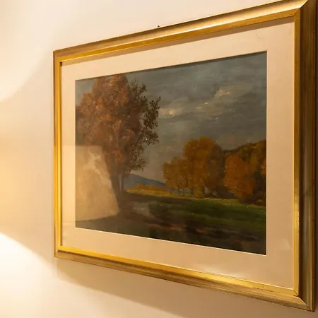Palazzo Biasini By Postcardsfrom Guest house