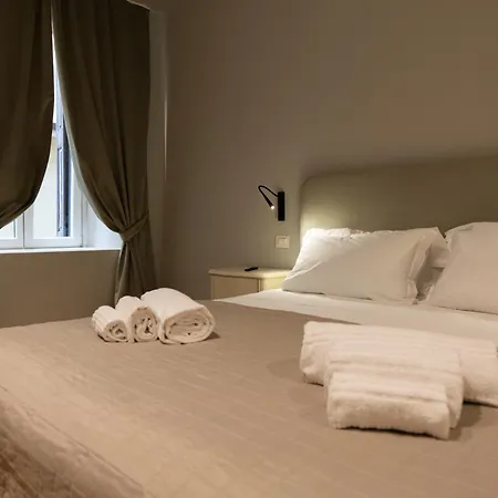 Guest house Palazzo Biasini By Postcardsfrom Verona