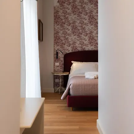 Palazzo Biasini By Postcardsfrom Guest house