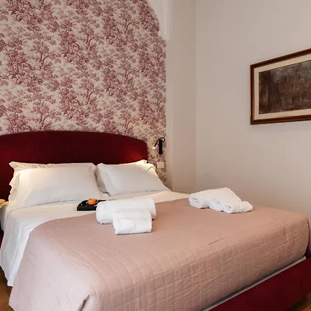 Guest house Palazzo Biasini By Postcardsfrom