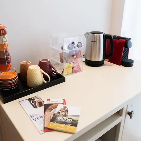 Guest house Palazzo Biasini By Postcardsfrom Verona