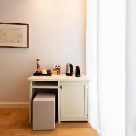 Palazzo Biasini By Postcardsfrom Guest house Verona