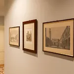 Palazzo Biasini By Postcardsfrom Pensión