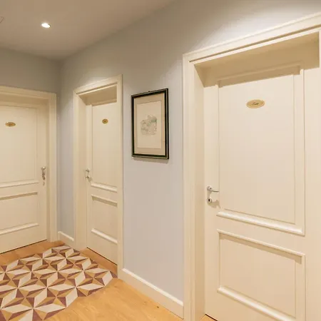 Palazzo Biasini By Postcardsfrom 3* Verona