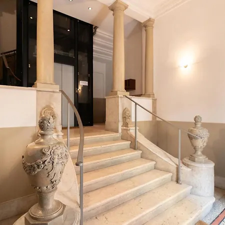 Pensionat Palazzo Biasini By Postcardsfrom Verona
