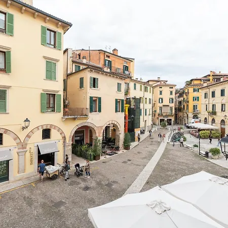 Palazzo Biasini By Postcardsfrom 3*