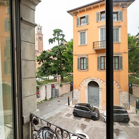 게스트하우스 Palazzo Biasini By Postcardsfrom