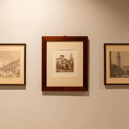 Palazzo Biasini By Postcardsfrom 3* Verona
