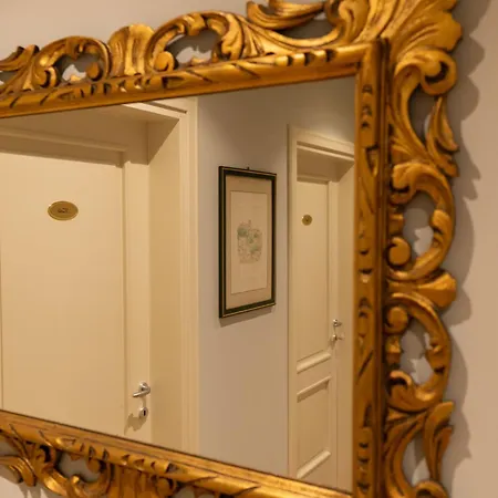 Palazzo Biasini By Postcardsfrom 3* Verona