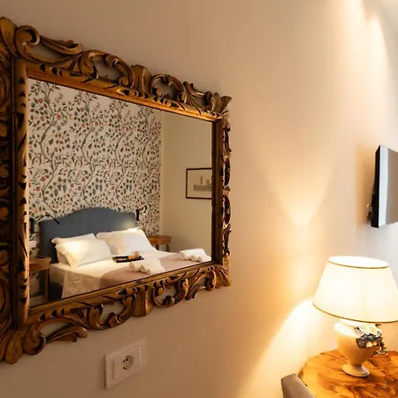 Pensionat Palazzo Biasini By Postcardsfrom 3*