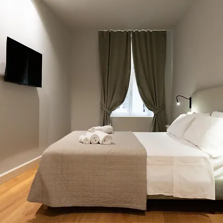 Pensionat Palazzo Biasini By Postcardsfrom 3*