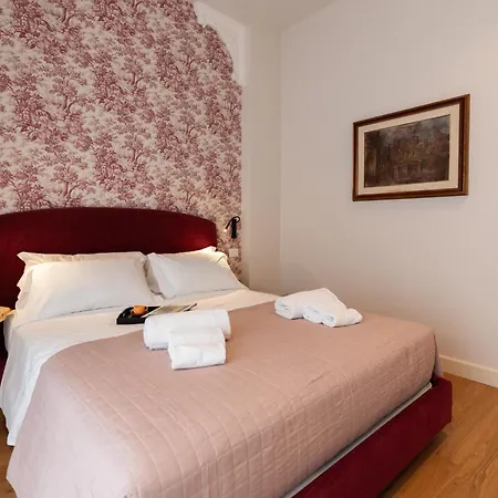 Palazzo Biasini By Postcardsfrom Guest house Verona