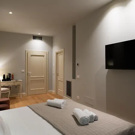 Palazzo Biasini By Postcardsfrom 3*