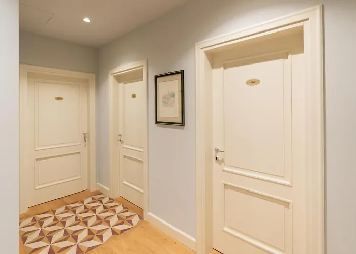 Palazzo Biasini By Postcardsfrom 3* Verona
