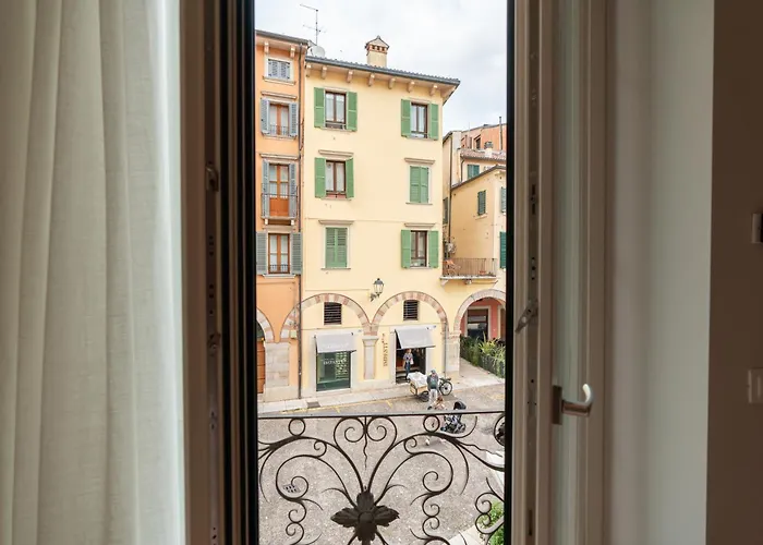 게스트하우스 Palazzo Biasini By Postcardsfrom 3*