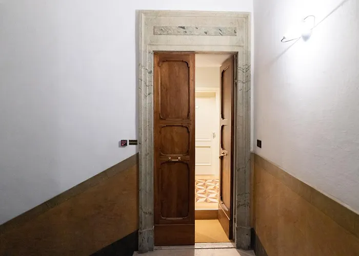 Pensión Palazzo Biasini By Postcardsfrom 3*