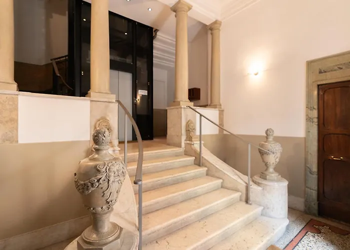 Gasthuis Palazzo Biasini By Postcardsfrom Verona