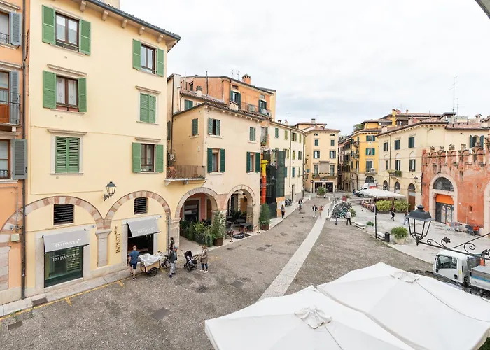 Palazzo Biasini By Postcardsfrom 3*
